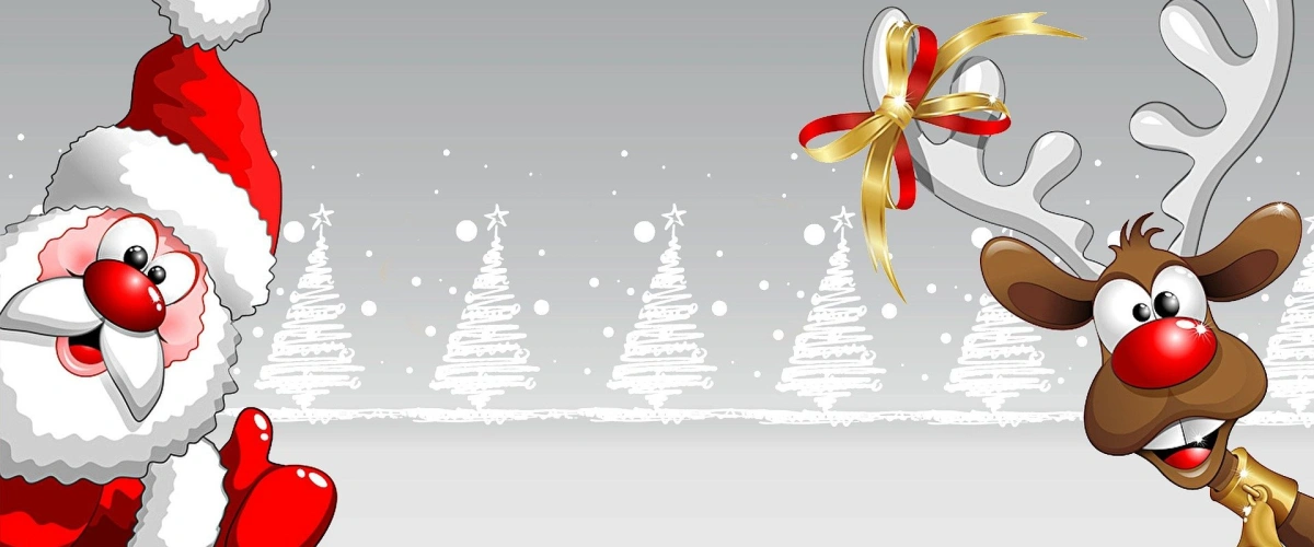 Kerst en Oud en Nieuw
